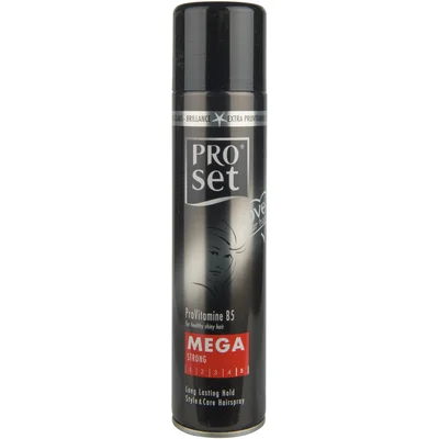 Proset Haarlak mega strong