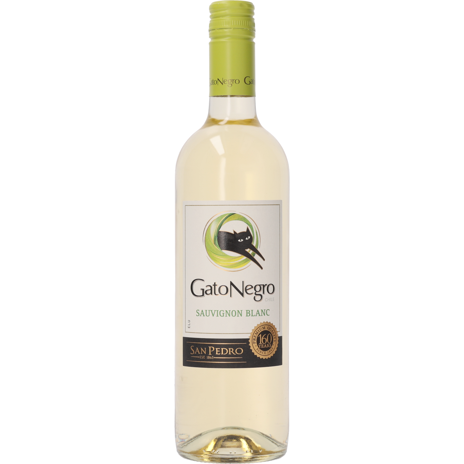 Gato Negro Sauvignon blanc