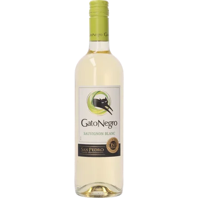 Gato Negro Sauvignon blanc