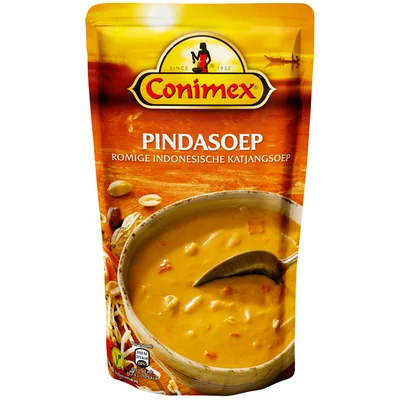 Conimex Pindasoep