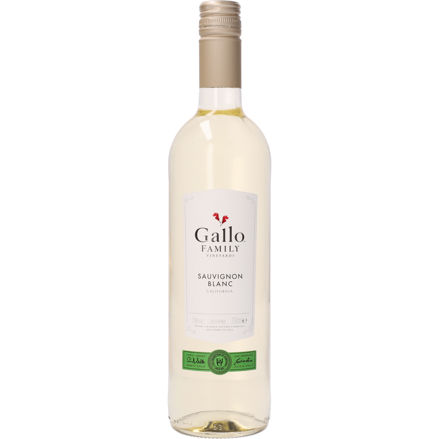 Gallo Family sauvignon blanc