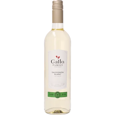 Gallo Family sauvignon blanc