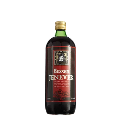 Gijsbrecht Van Aemstel Bessenjenever