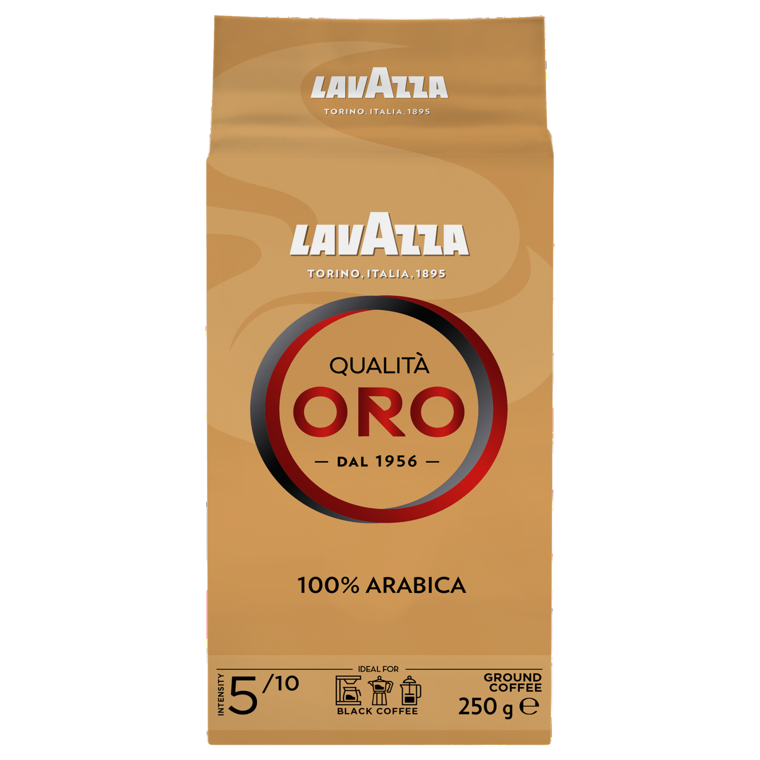 Lavazza Qualita oro
