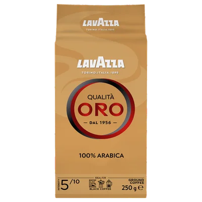 Lavazza Qualita oro