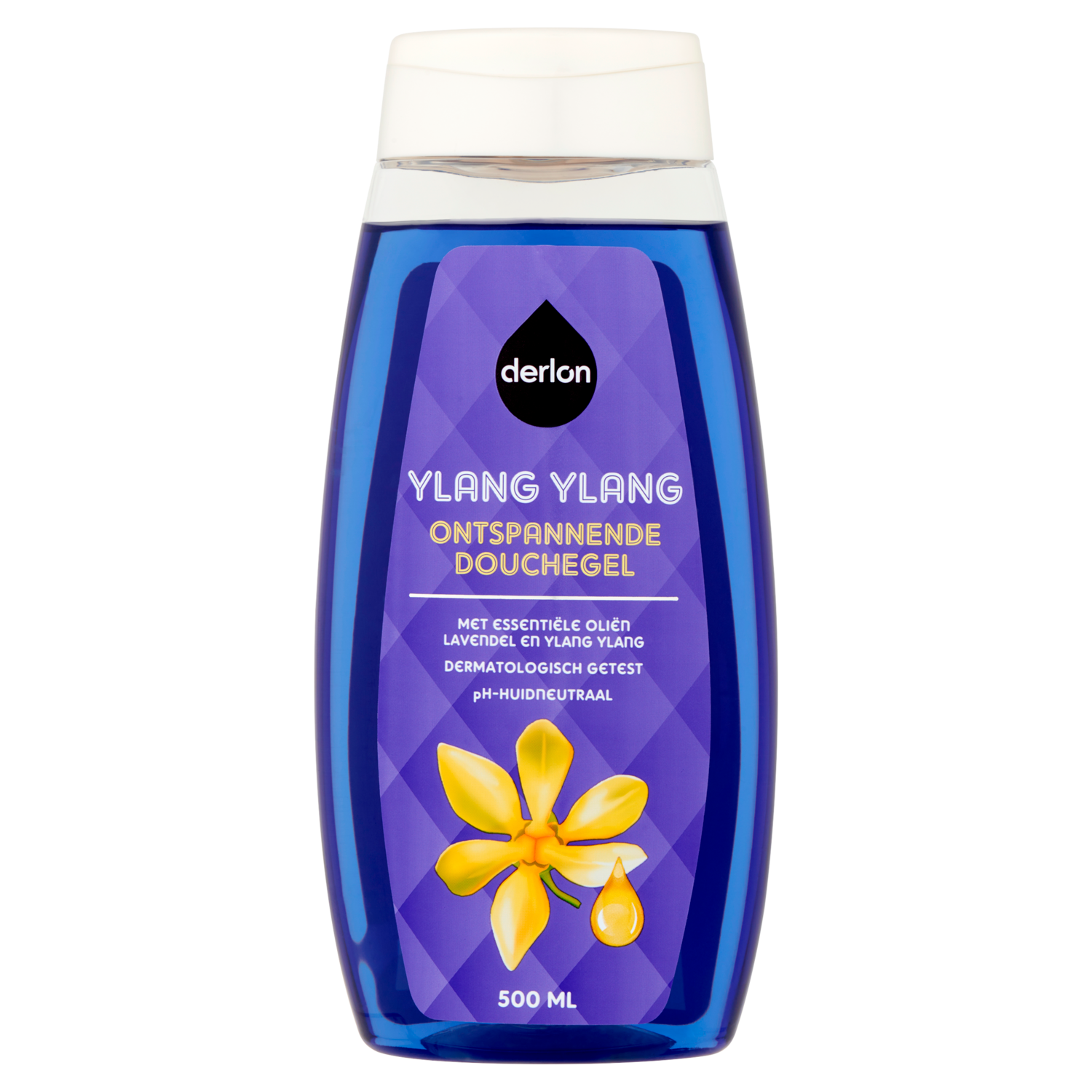 Derlon Douchegel ylang ylang