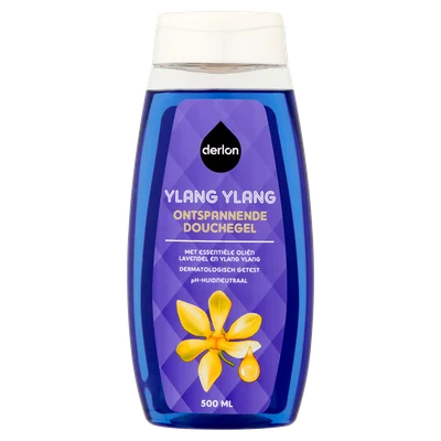 Derlon Douchegel ylang ylang