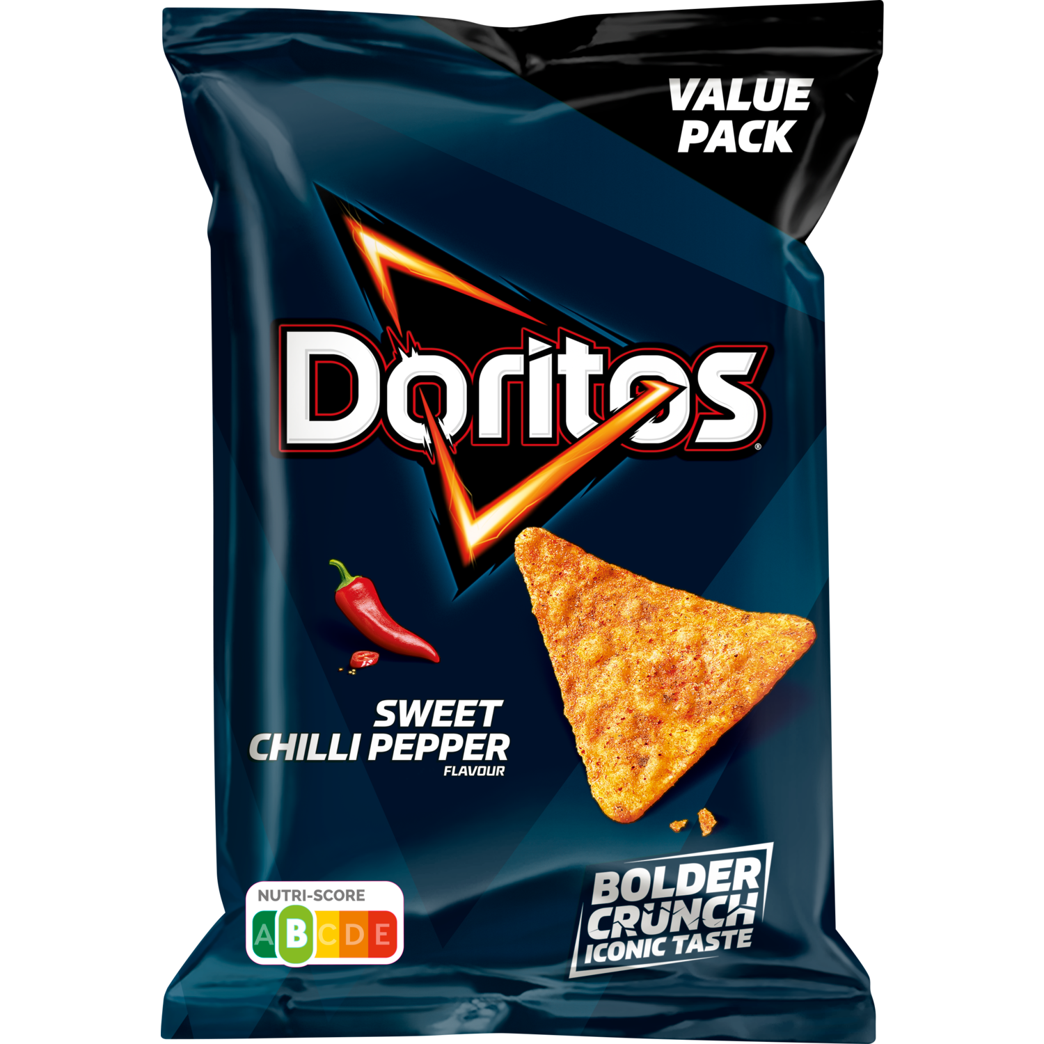 Doritos Sweet chili pepper party pack