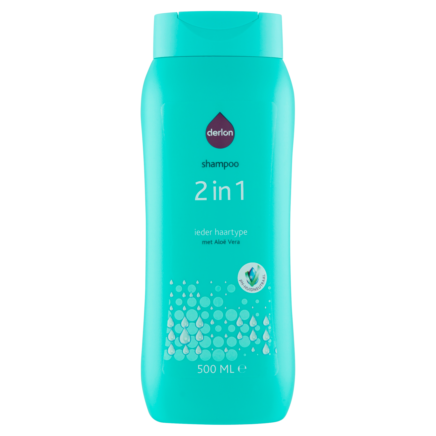 Derlon Shampoo 2 in 1