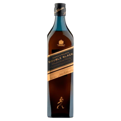 Johnnie Walker Whisky double black