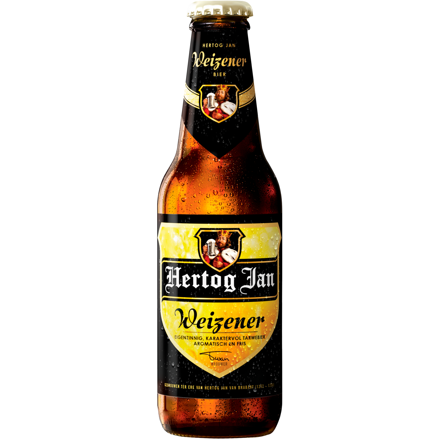 Hertog Jan Weizen