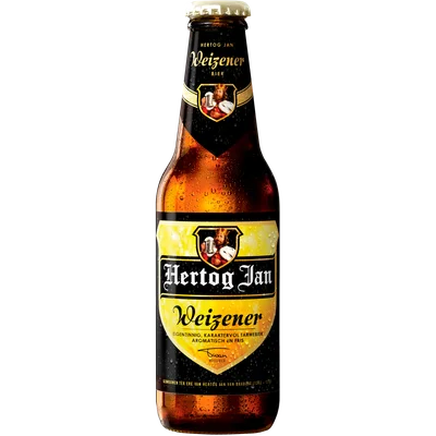 Hertog Jan Weizen
