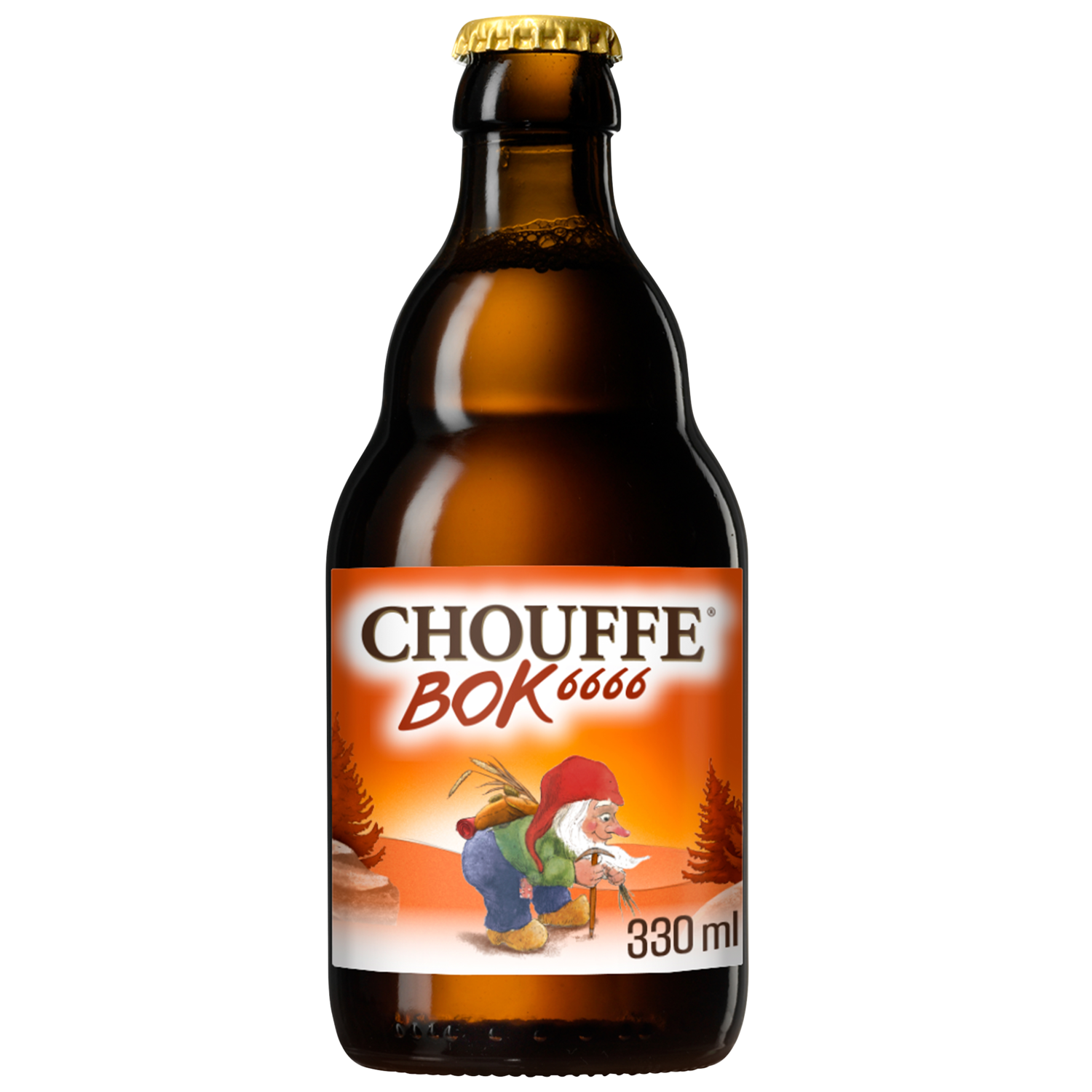 La Chouffe Bok