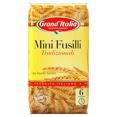 Grand'Italia Mini fusilli