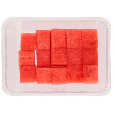 1 de Beste Watermeloen stukjes