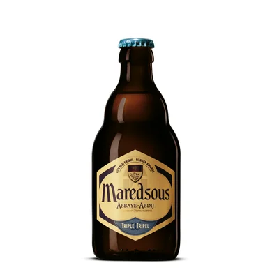 Maredsous Tripel