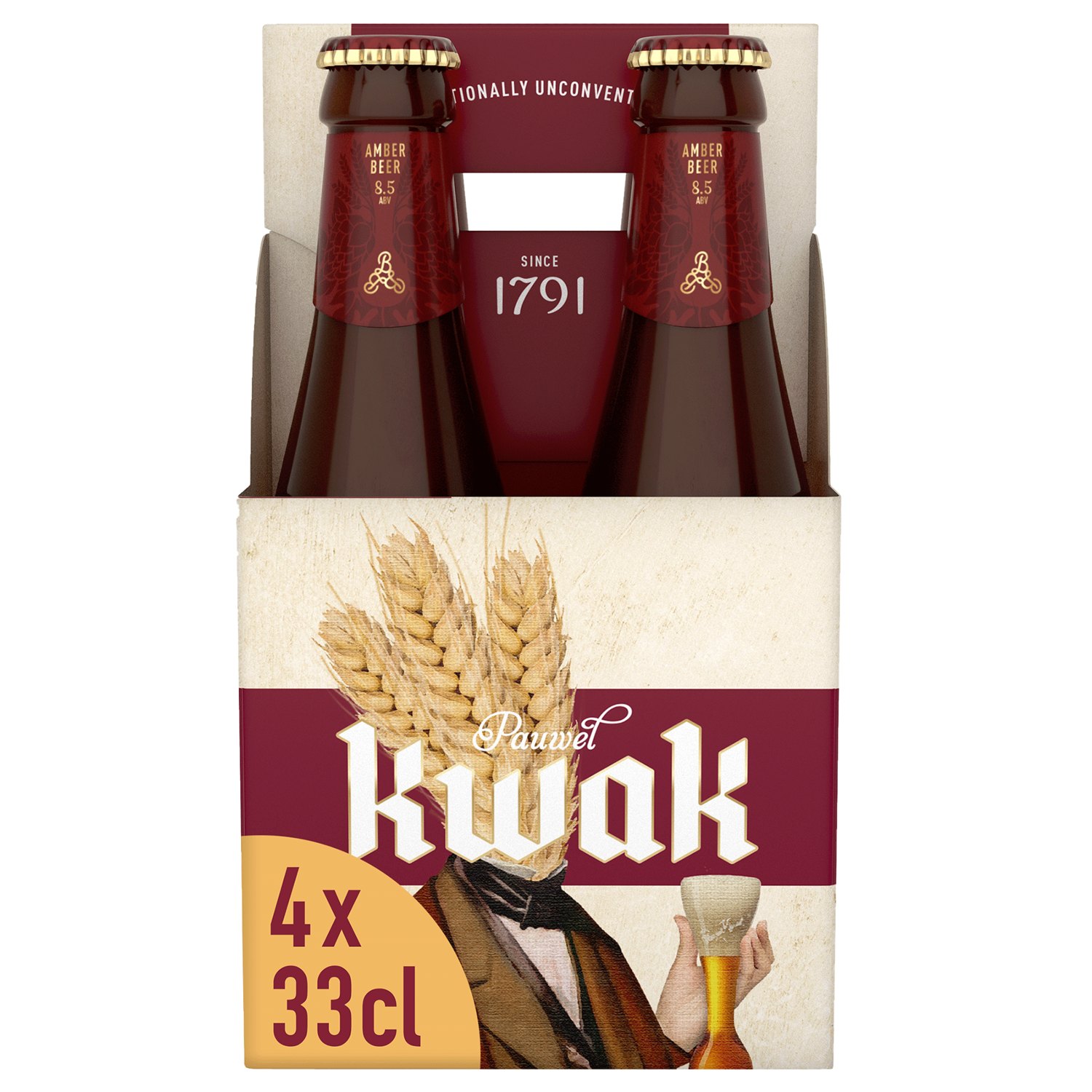 Pauwel Kwak
