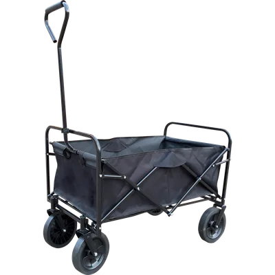 Inklapbare bolderkar