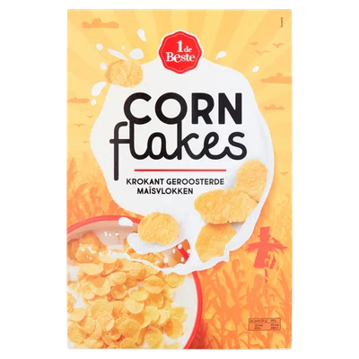1 de Beste Cornflakes