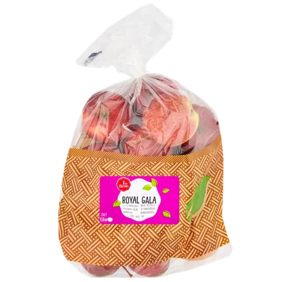 1 de Beste Royal gala