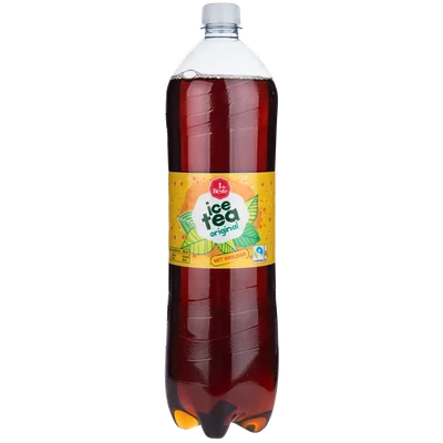 1 de Beste Ice tea