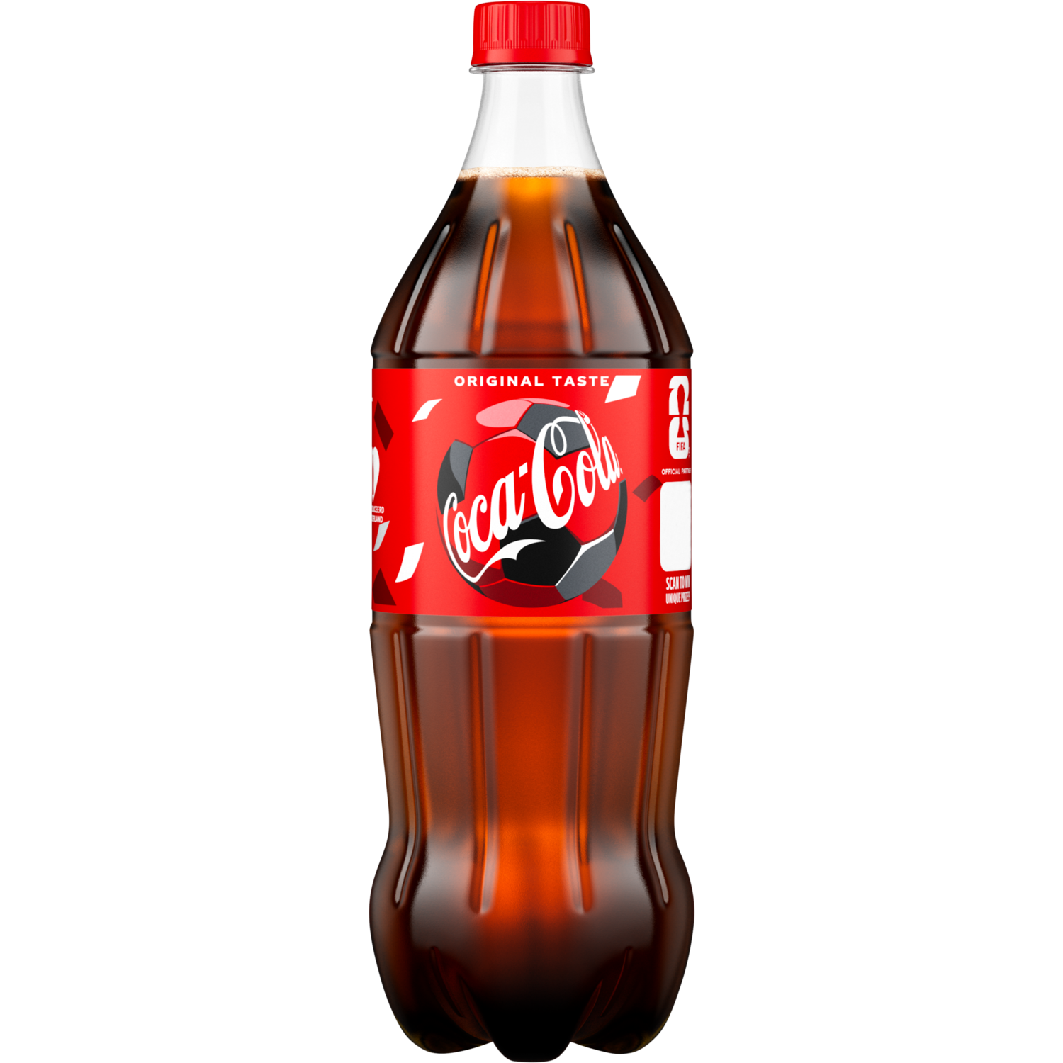Coca-Cola Regular