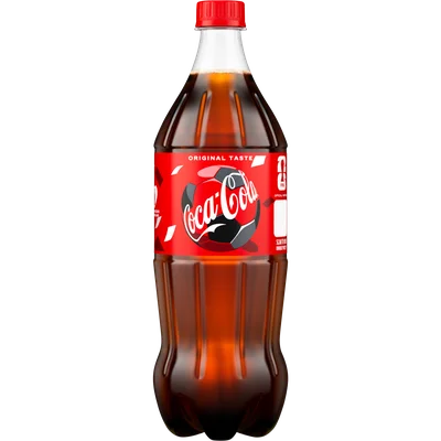 Coca-Cola Regular