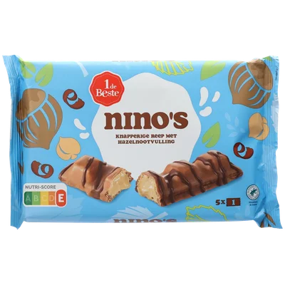 1 de Beste Nino's