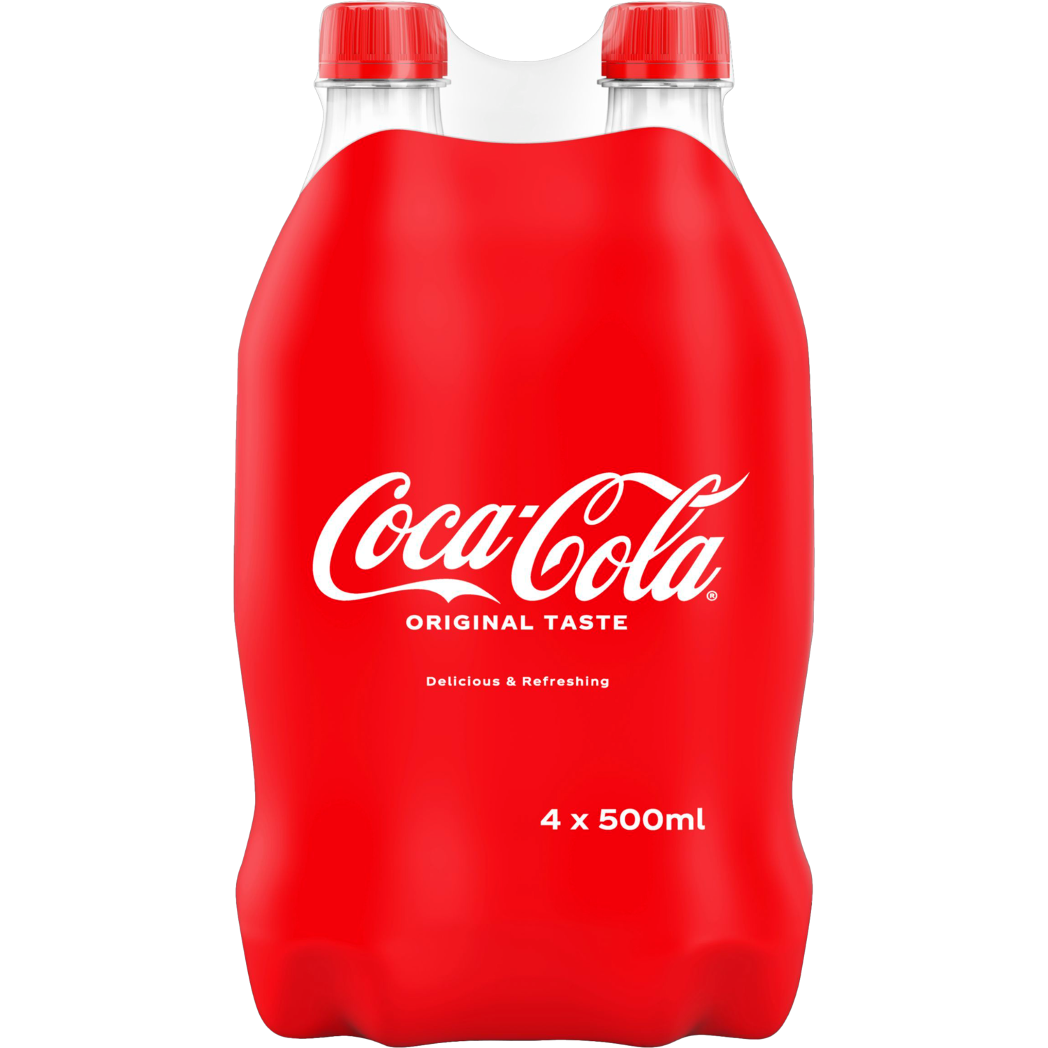 Coca-Cola Regular