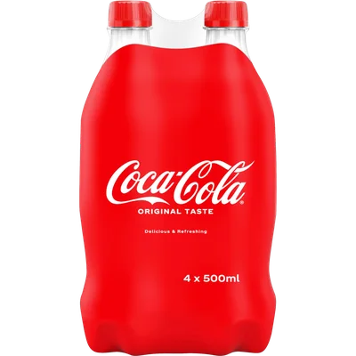Coca-Cola Regular