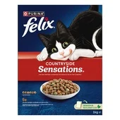 Felix Kattenvoer sensations countryside12 stuks