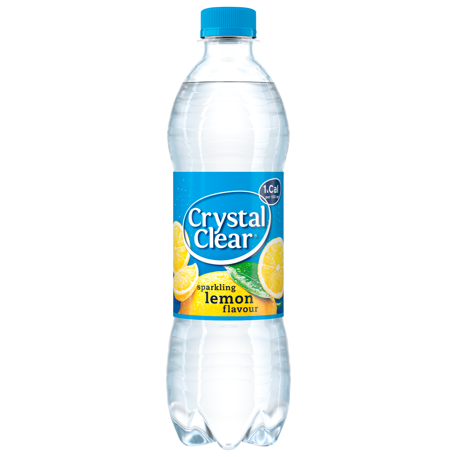 Crystal Clear Lemon