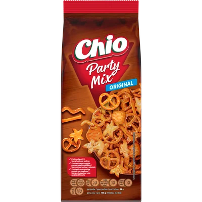 Chio Partymix original