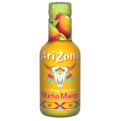 Arizona Mucho mango