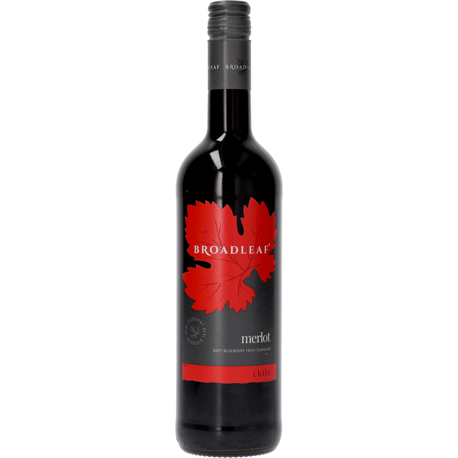 Broadleaf Merlot