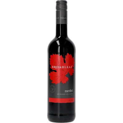 Broadleaf Merlot