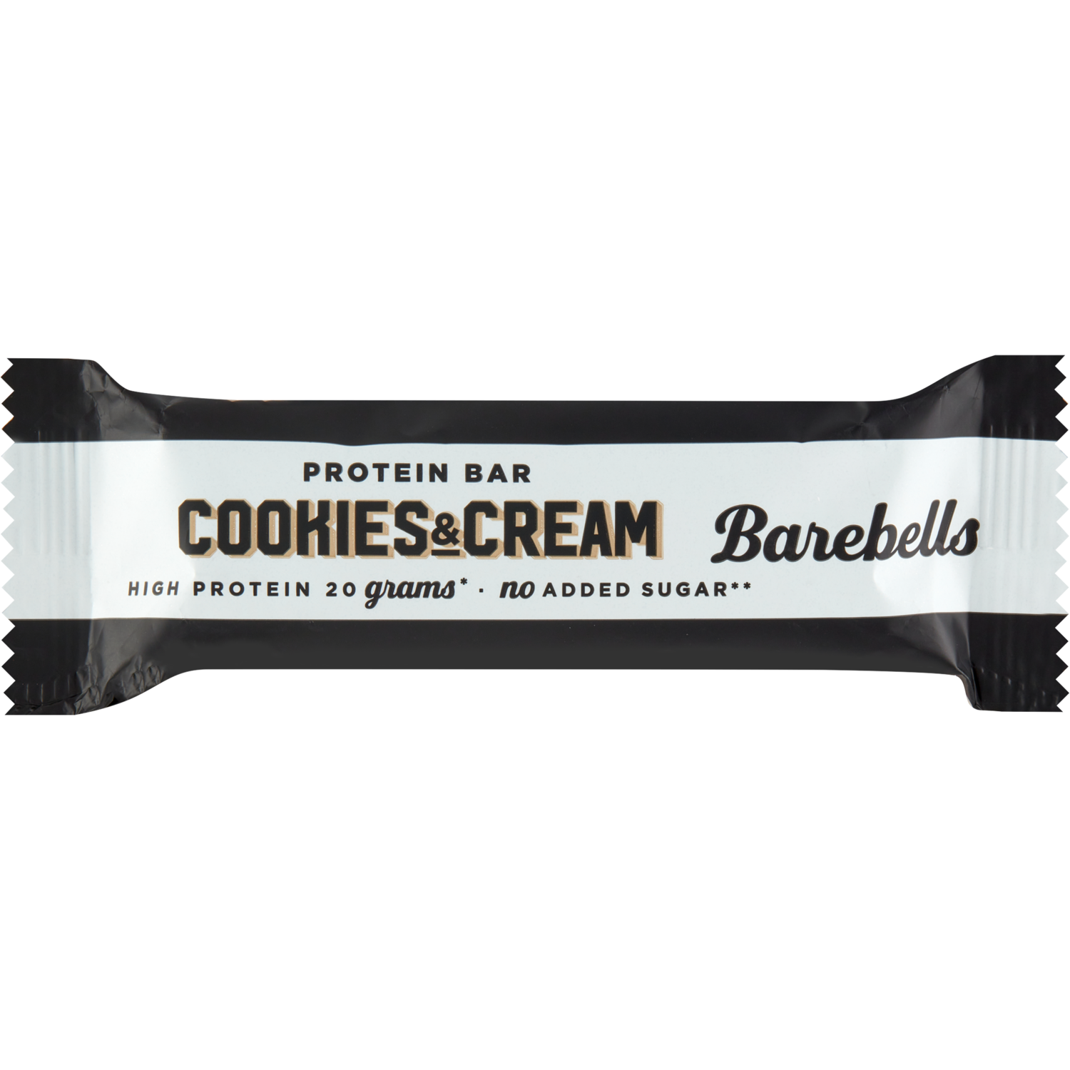 Barebells Cookies & cream