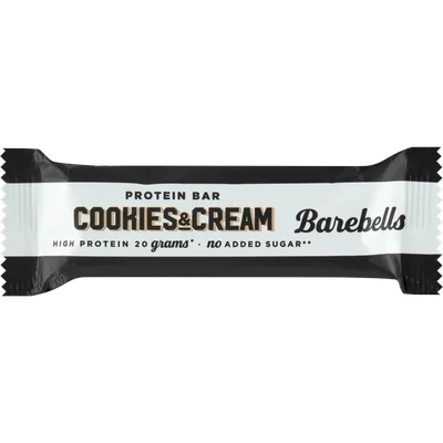 Barebells Cookies & cream
