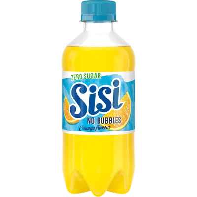 Sisi Nb 0% orange
