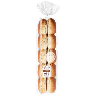 Bakker van der Akker Bruine bollen