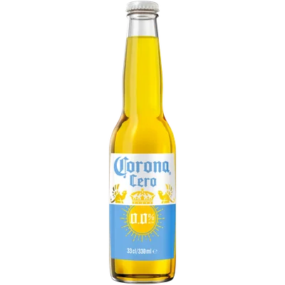 Corona Mexicaans 0.0