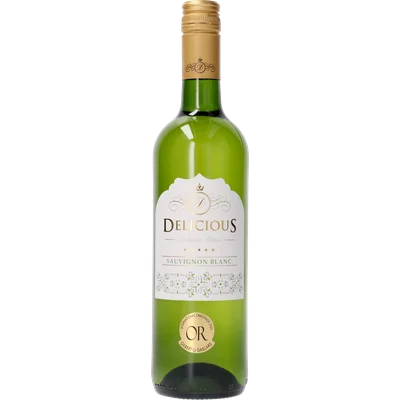 Delicious Sauvignon blanc