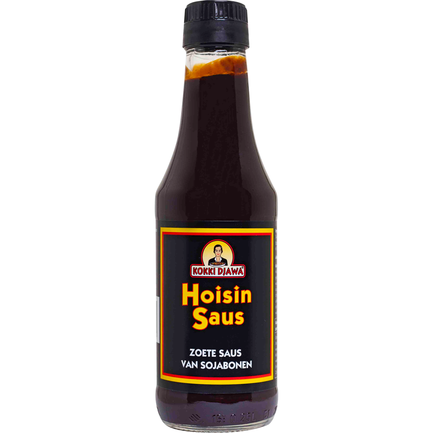 Kokki Djawa Hoisinsaus