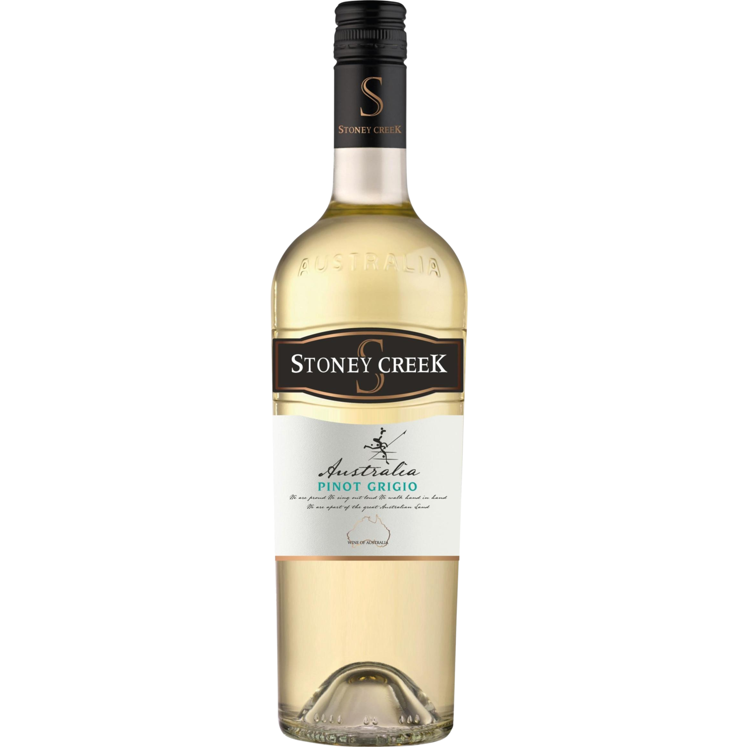 Stoney Creek Pinot grigio