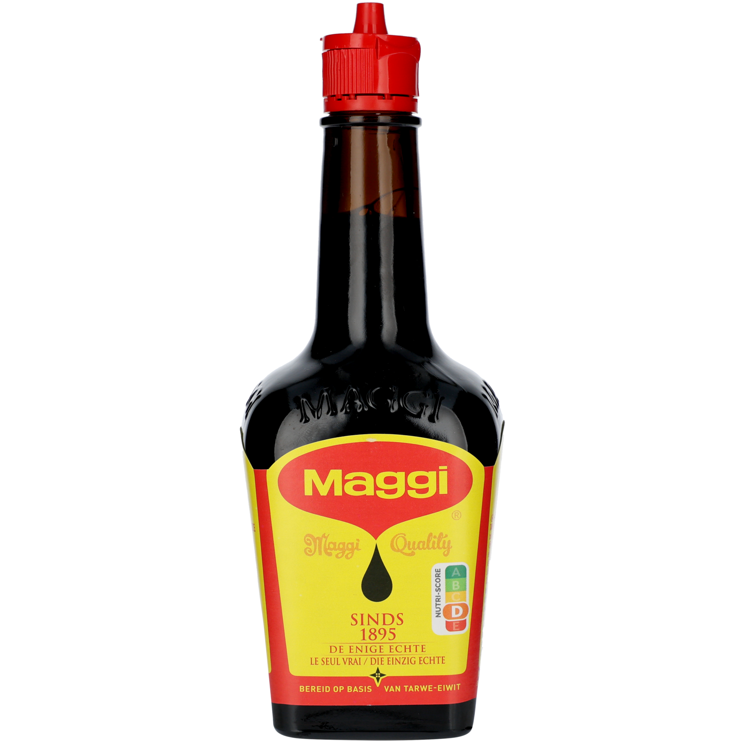 Maggi Smaakverfijner aroma nr.3