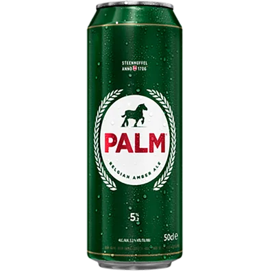 Palm Amber belgian ale