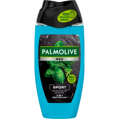 Palmolive Douchegel for men sport