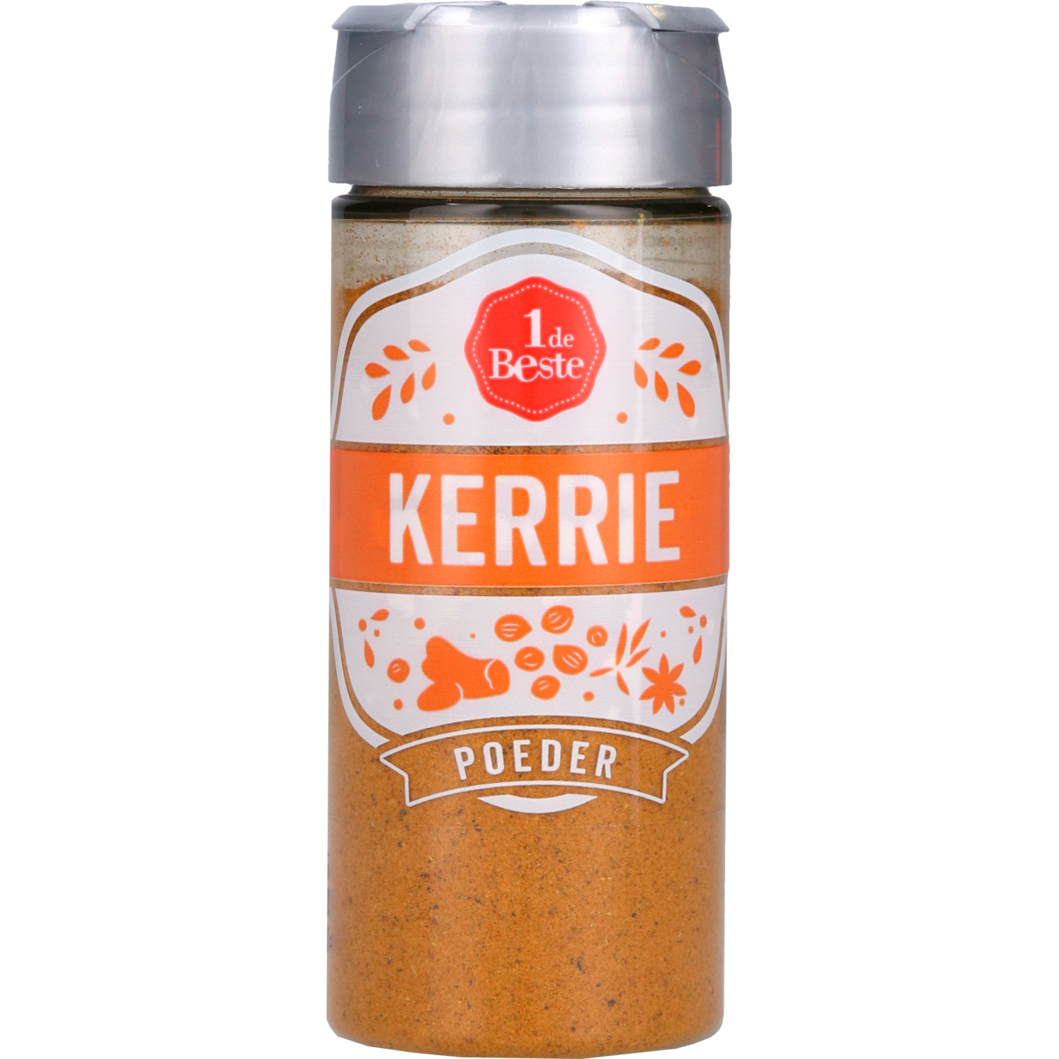 1 de Beste Kerriepoeder