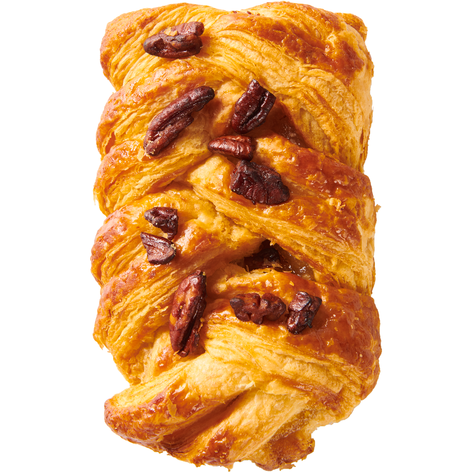 Vers afbak Pecanbroodje