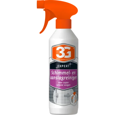 3G Professioneel Schimmel- & aanslagreiniger